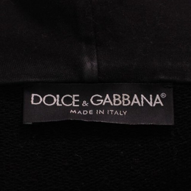 DOLCE&GABBANA(ドルチェアンドガッバーナ)のDOLCE&GABBANA パーカー メンズ メンズのトップス(パーカー)の商品写真