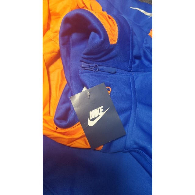 NIKE(ナイキ)のナイキ　セットアップ メンズのトップス(ジャージ)の商品写真