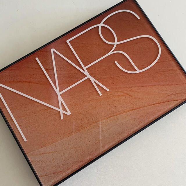 NARS(ナーズ)のNARS サマーライツ フェースパレット コスメ/美容のベースメイク/化粧品(アイシャドウ)の商品写真