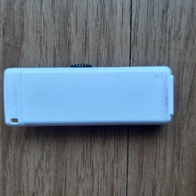 IODATA(アイオーデータ)のI-O USBメモリー8GB スマホ/家電/カメラのPC/タブレット(PC周辺機器)の商品写真