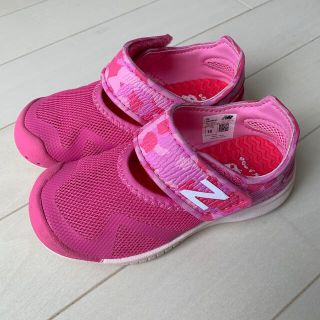 ニューバランス(New Balance)のニューバランス　サンダル(サンダル)