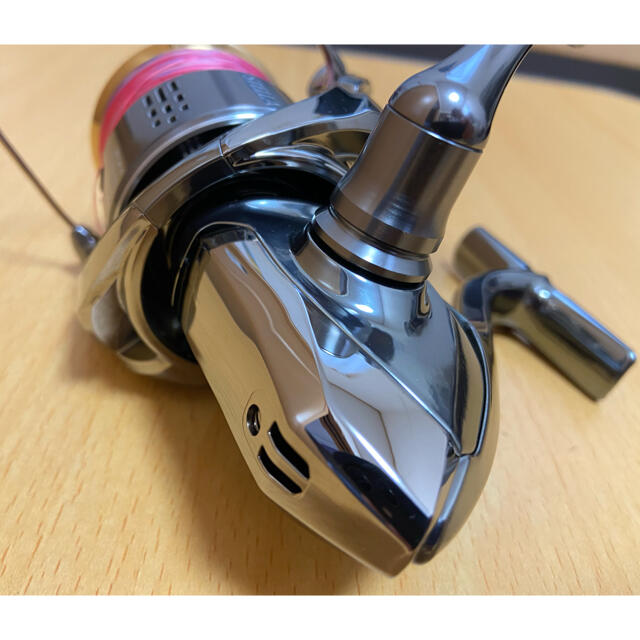 専門ショップ - SHIMANO 18ステラ 美品 C5000HG リール - rinsa.ca