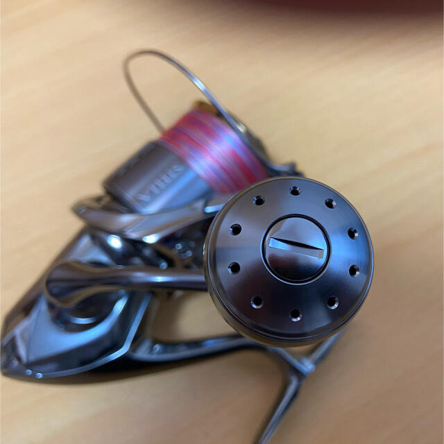 専門ショップ - SHIMANO 18ステラ 美品 C5000HG リール - rinsa.ca