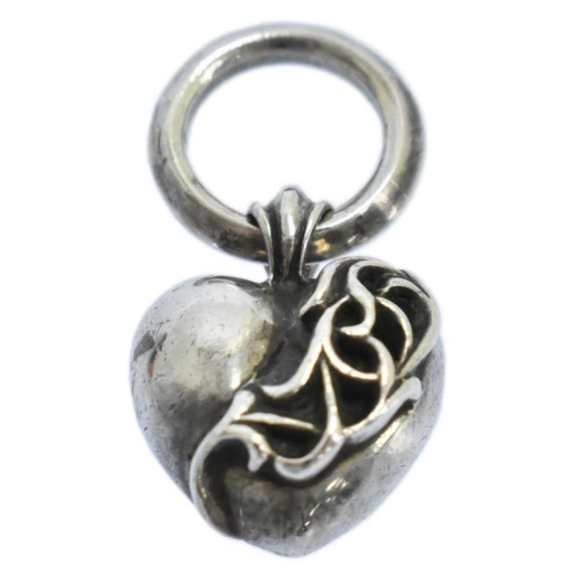 Chrome Hearts(クロムハーツ)のCHROME HEARTS クロムハーツ ネックレストップ メンズのアクセサリー(その他)の商品写真