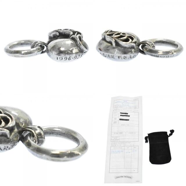 Chrome Hearts(クロムハーツ)のCHROME HEARTS クロムハーツ ネックレストップ メンズのアクセサリー(その他)の商品写真