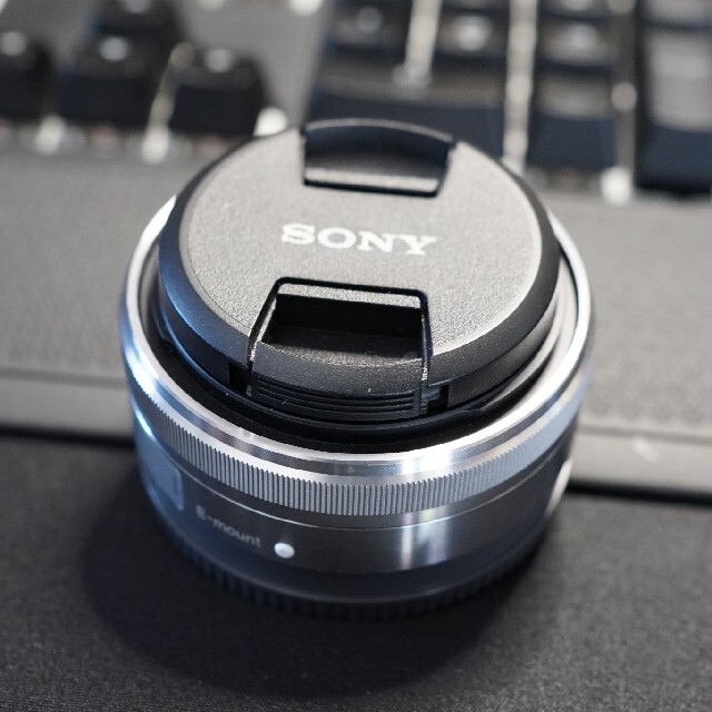 Sony 16mm f2.8 Eマウント 単焦点レンズ SEL16F28