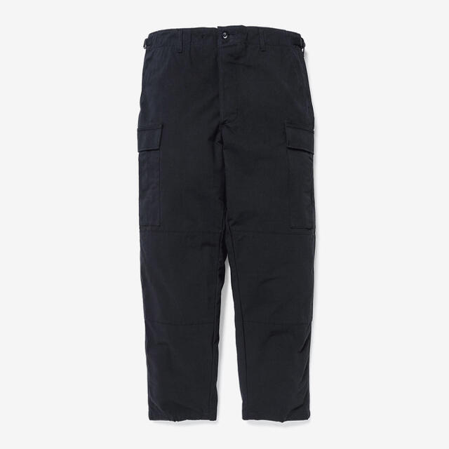 定価 WMILL-TROUSER 01 NYCO RIPSTOP-