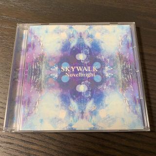 Novelbright/SKYWALK(ポップス/ロック(邦楽))