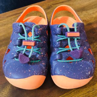 キーン(KEEN)のkeen サンダル 12.5(サンダル)