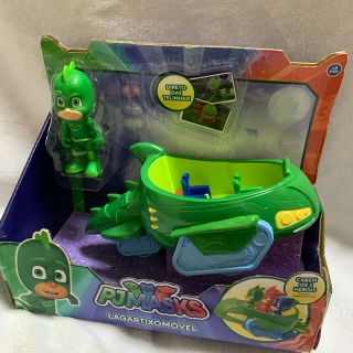 パジャマスク ゲッコーの通販 72点 フリマアプリ ラクマ パジャマスク ゲッコーの通販 72点 フリマアプリ ラクマ