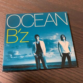 B'z OCEAN(ポップス/ロック(邦楽))