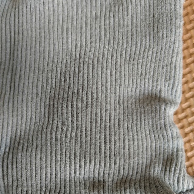 テータテート　腹巻付き半袖パジャマ　80 キッズ/ベビー/マタニティのベビー服(~85cm)(パジャマ)の商品写真