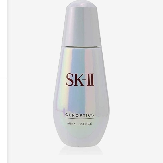 SK-II エスケーツー ジェノプティクス オーラ エッセンス 75ml