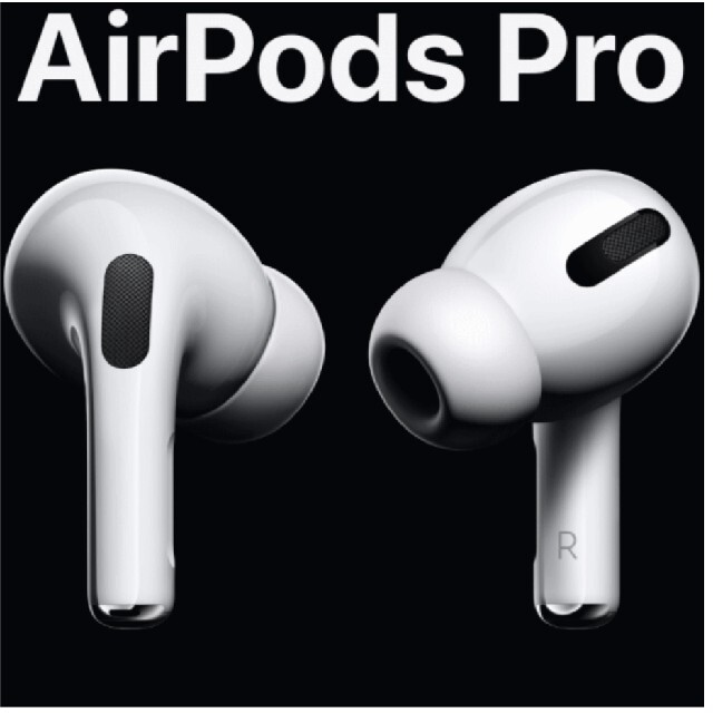 新品未使用！ AirPodspro  35個