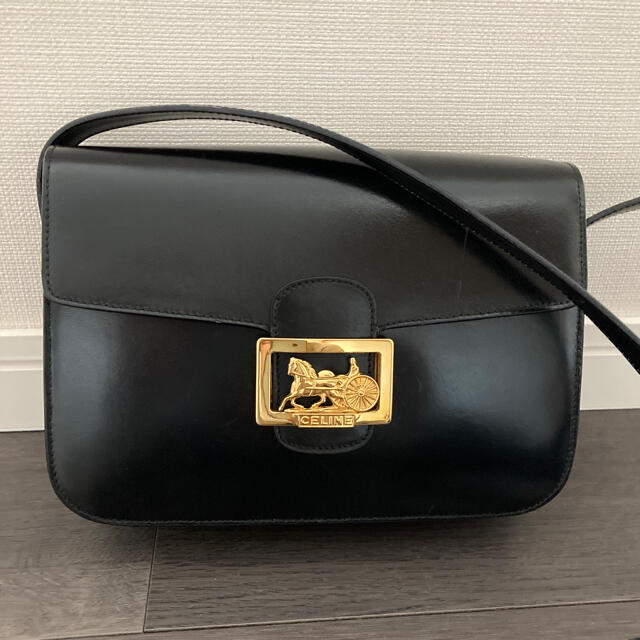 専用ページ⭐︎CELINE  ショルダーバッグ