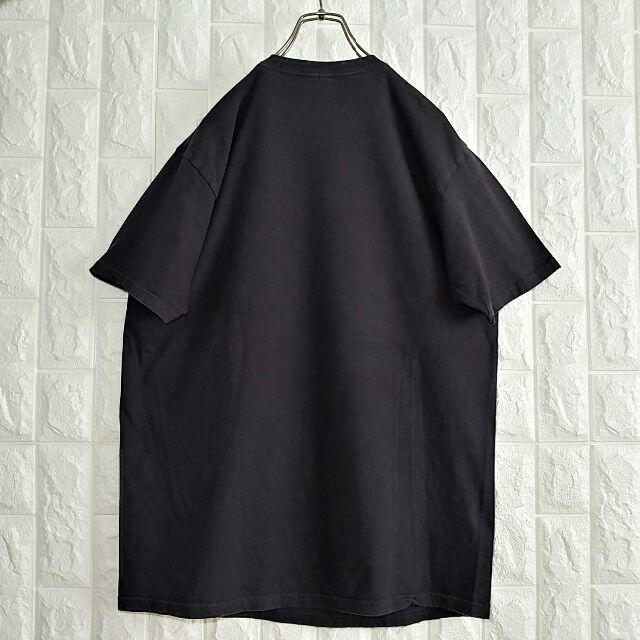 MARVEL(マーベル)のアベンジャーズ メキシコ製 Tシャツ 半袖 キャラT プリント マーベル メンズのトップス(Tシャツ/カットソー(半袖/袖なし))の商品写真