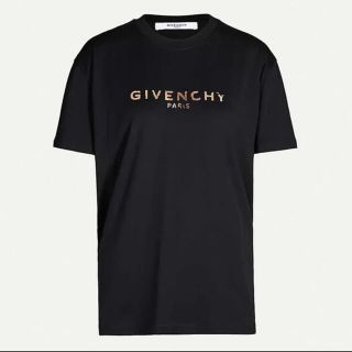 ジバンシィ ロゴTシャツ Tシャツ・カットソー(メンズ)の通販 37点 ...