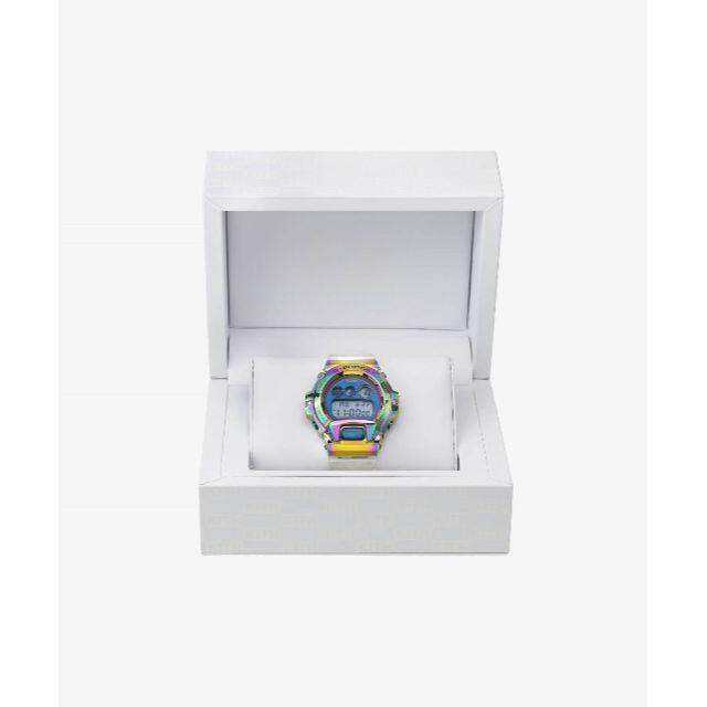 kith g shock GM6900 10周年記念ﾓﾃﾞﾙ