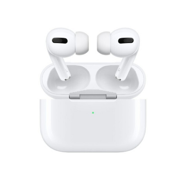 Apple(アップル)の40個セット　AirPodspro  新品 スマホ/家電/カメラのオーディオ機器(ヘッドフォン/イヤフォン)の商品写真