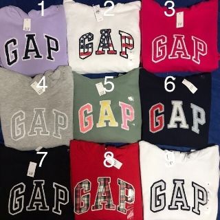 ギャップ(GAP)のramaさん専用(パーカー)