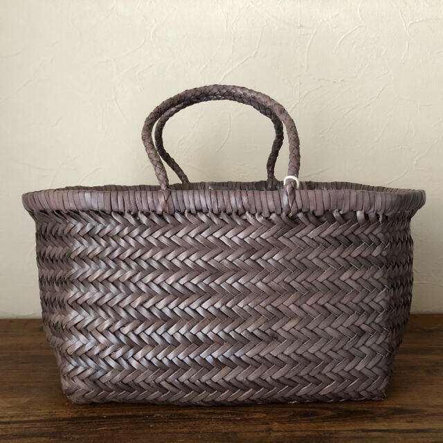 DRAGON - 新品・未使用 DRAGON DIFFUSION ドラゴン レザーメッシュ