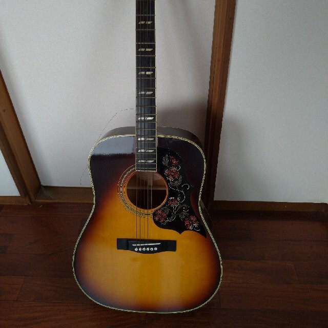 YAMAHA ギター　 FG500S