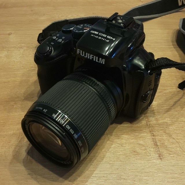 FINEPIX FX-HS50 EXR 富士フィルム 大きな取引 4800円引き gredevel.fr