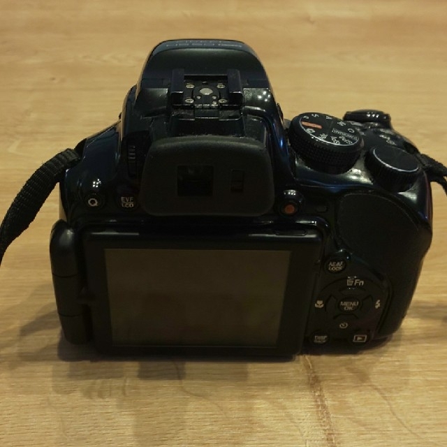 FINEPIX FX-HS50 EXR 富士フィルム 大きな取引 4800円引き gredevel.fr