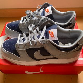 ナイキ(NIKE)のナイキ ダンク W NIKE DUNK LOW SP  27.5 センチ  (スニーカー)