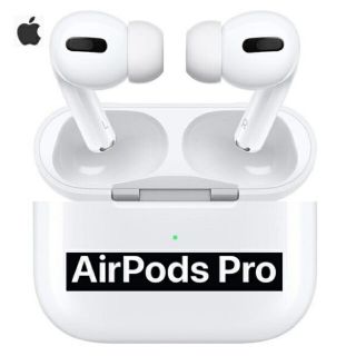 アップル(Apple)のAirPodspro 新品未使用 ４０個(ヘッドフォン/イヤフォン)