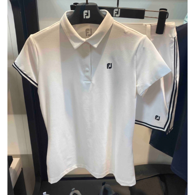 ☆footjoy golf☆ フットジョイ　スカート