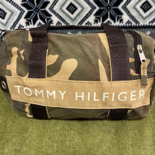 トミーヒルフィガー(TOMMY HILFIGER)のTommyHilflger バッグ(ショルダーバッグ)