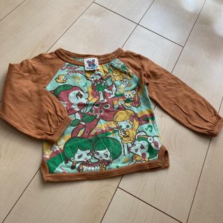 バナバナ(VANA VANA)のバナバナ　８０(Ｔシャツ)