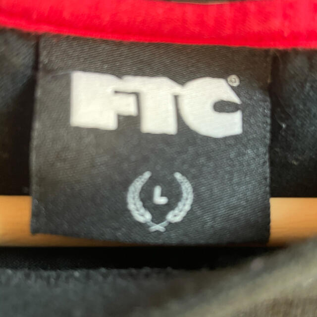 FTC(エフティーシー)のFTC ロンT レディースのトップス(Tシャツ(長袖/七分))の商品写真