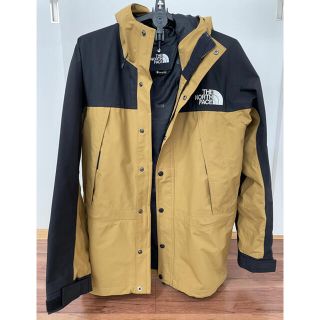 ザノースフェイス(THE NORTH FACE)の【M】THE NORTH FACE マウンテンライトジャケット ノースフェイス(ナイロンジャケット)