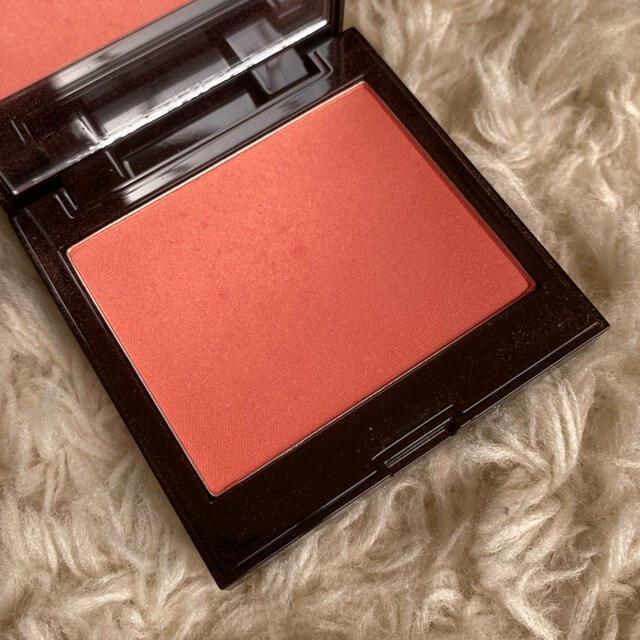 laura mercier(ローラメルシエ)のローラ メルシエ ブラッシュ カラー インフュージョン　ピーチ コスメ/美容のベースメイク/化粧品(チーク)の商品写真