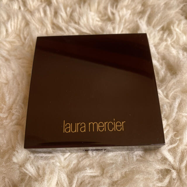 laura mercier(ローラメルシエ)のローラ メルシエ ブラッシュ カラー インフュージョン　ピーチ コスメ/美容のベースメイク/化粧品(チーク)の商品写真