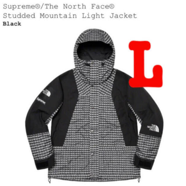 Supreme The North Face マウンテンライトジャケット即日発送