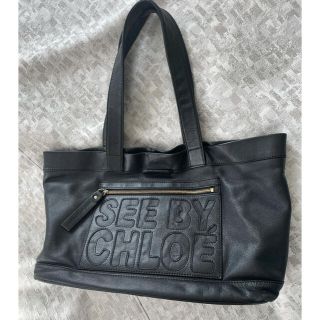 シーバイクロエ(SEE BY CHLOE)のにゃお様専用　クロエ　バッグ　(ショルダーバッグ)