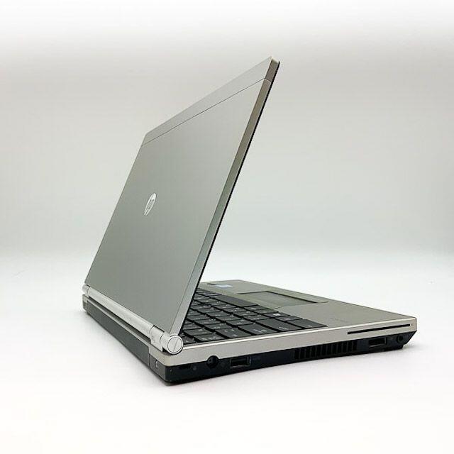 HP 11型コンパクトノートPC 新品SSD i5 Office 2013