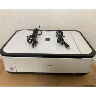 キヤノン(Canon)のcanon MP480 プリンター(PC周辺機器)