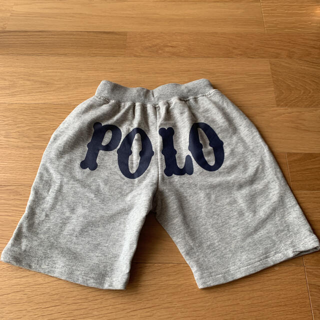 POLO RALPH LAUREN(ポロラルフローレン)のwaku様 キッズ/ベビー/マタニティのキッズ服男の子用(90cm~)(パンツ/スパッツ)の商品写真