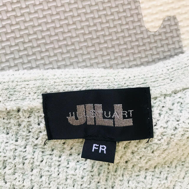 JILL by JILLSTUART(ジルバイジルスチュアート)のカーディガン レディースのトップス(カーディガン)の商品写真