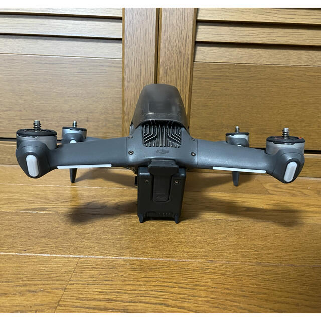 DJI FPV COMBO ドローン