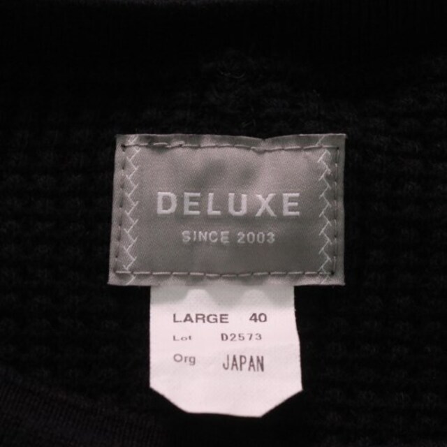 DELUXE(デラックス)のDeluxe Tシャツ・カットソー メンズ メンズのトップス(Tシャツ/カットソー(半袖/袖なし))の商品写真