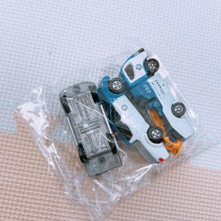 タカラトミー(Takara Tomy)の専用　トミカセット①&③(ミニカー)