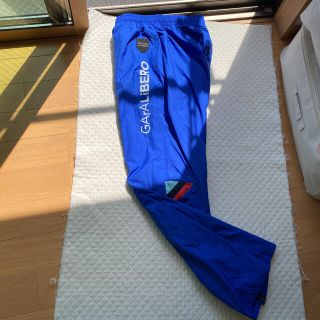 カッパ(Kappa)のXO青kappaメンズWINDPants(ウェア)