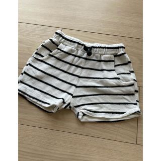 ザラキッズ(ZARA KIDS)のZARA ザラ　ザラベビー　ショートパンツ(パンツ)