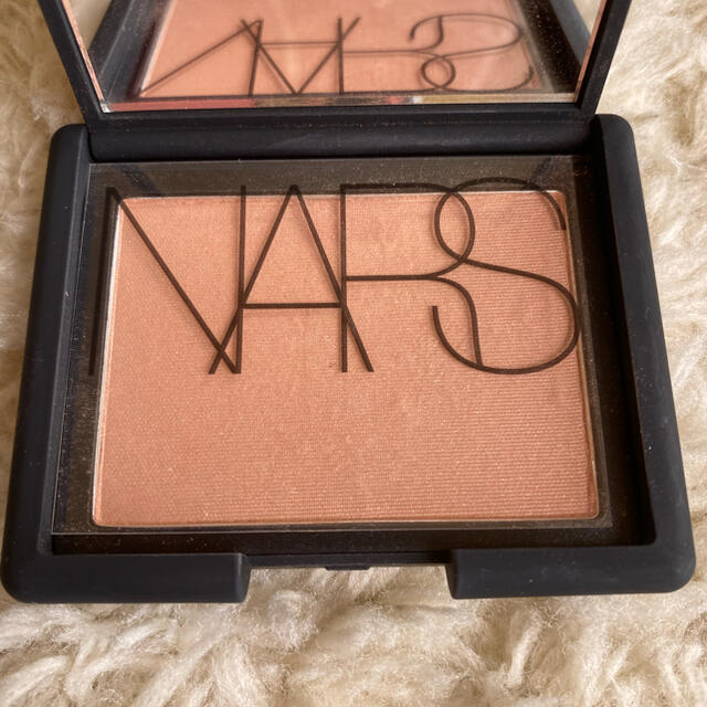 NARS(ナーズ)のNARS ナーズ  ブラッシュ　チーク　4026 コスメ/美容のベースメイク/化粧品(チーク)の商品写真