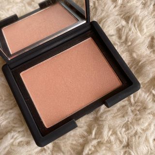 ナーズ(NARS)のNARS ナーズ  ブラッシュ　チーク　4026(チーク)